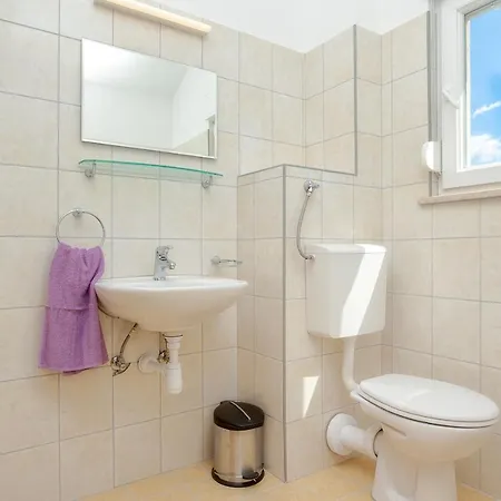 Apartments With A Parking Space Mastrinka, Ciovo - 10364 Apartman Trogir