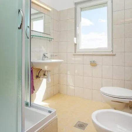 With A Parking Space Mastrinka, Ciovo - 10364