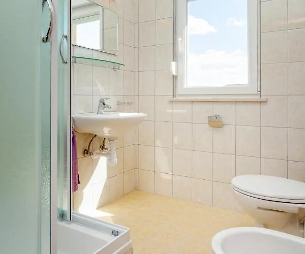 With A Parking Space Mastrinka, Ciovo - 10364