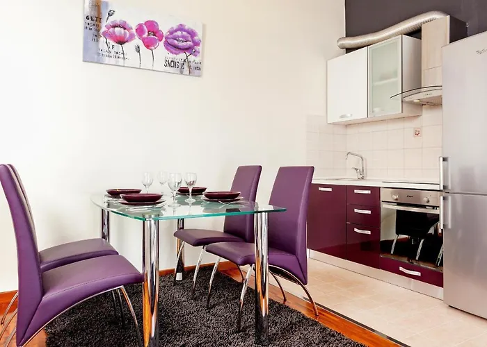 With A Parking Space Mastrinka, Ciovo - 10364 *